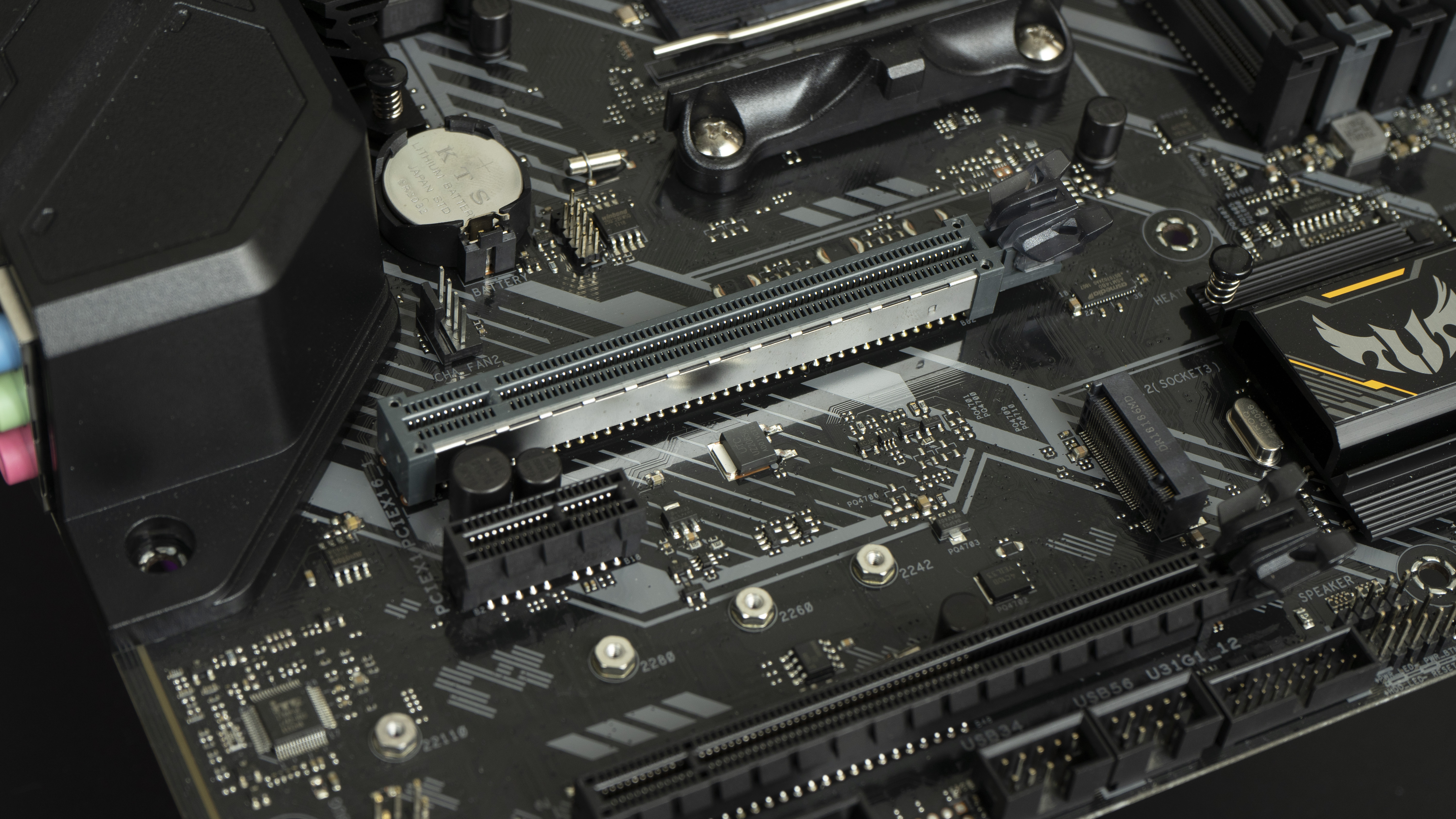 华硕tufb365m-plusgaming搭配i58500,华硕tufb365m-plusgaming搭配i59600kf