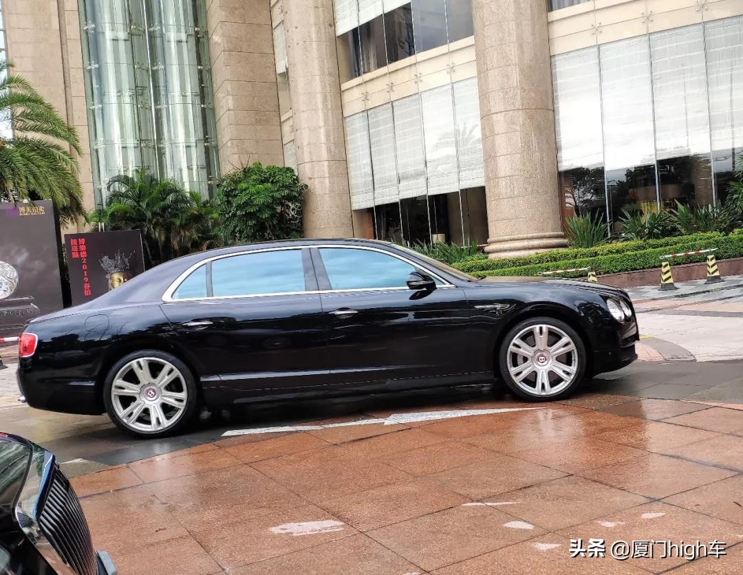 厦门豪车街拍,厦门豪车街拍最新视频