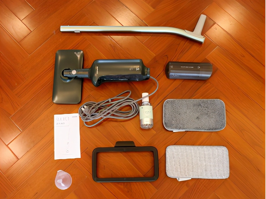 大宇滚筒电动蒸汽拖把,大宇手持蒸汽拖把好用吗