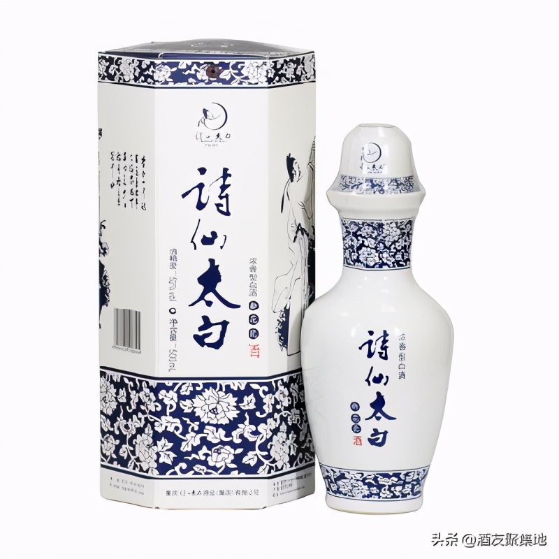 重庆名酒有哪些品牌,重庆有什么名酒名茶