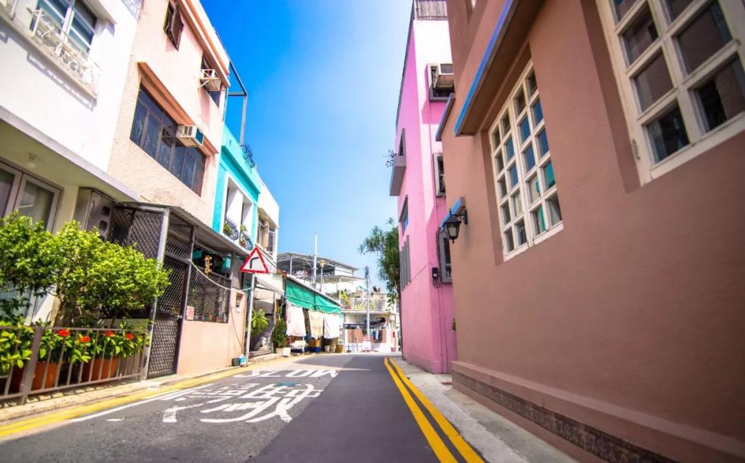 深圳附近小众海岛一日游,不用开车的绝美海岛深圳