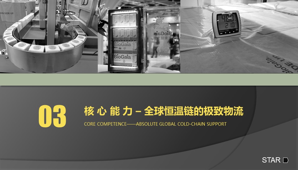 李盛学讲解益生菌九大功能视频,推广益生菌常用知识