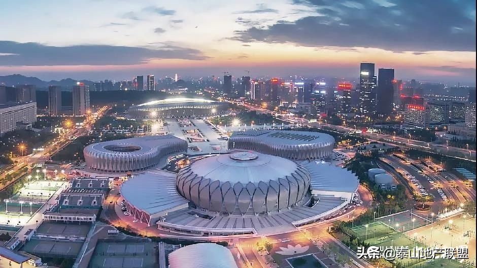 济南银丰地产策划部,济南银丰地产集团怎么样