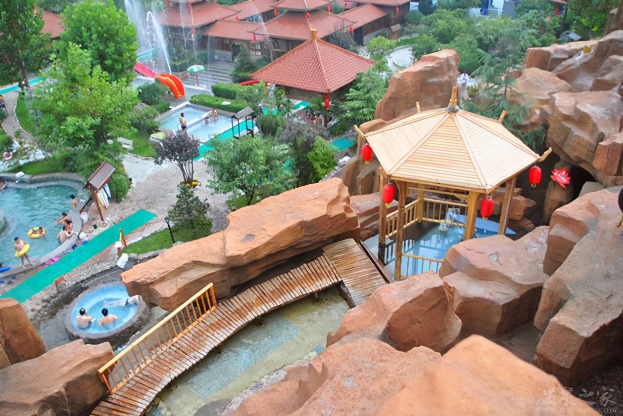 石家庄4a级景区名单,2021年12月石家庄市十大旅游景区