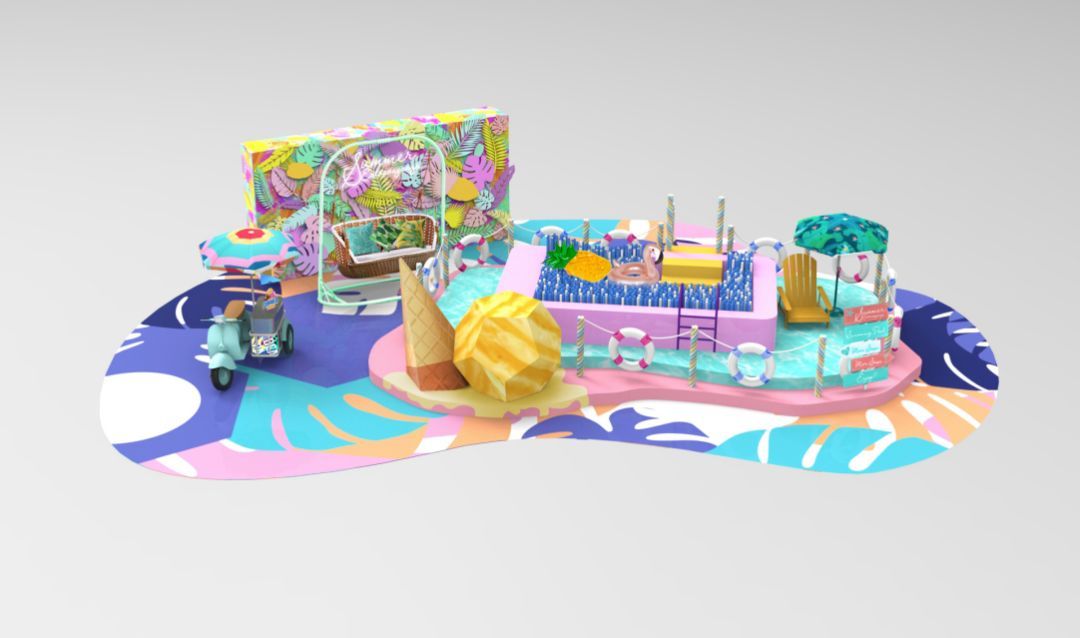 香港潮流圣地,香港最潮的地方