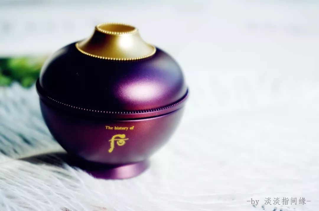 这些年我用过的30件whoo心得总结,用whoo几年后的真实感受