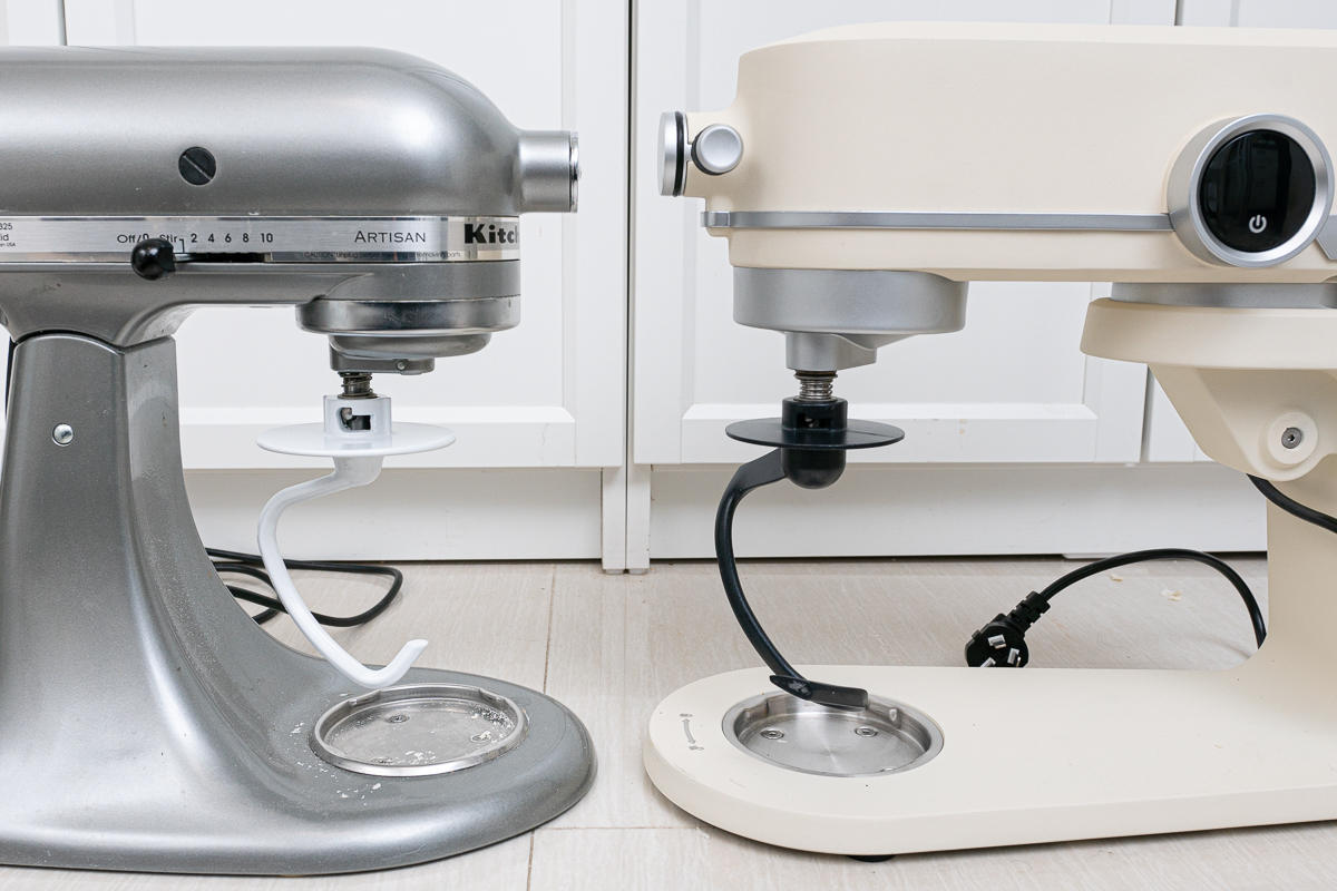 厨师机和烘焙机有什么区别,做烘焙要面包机好还是厨师机好