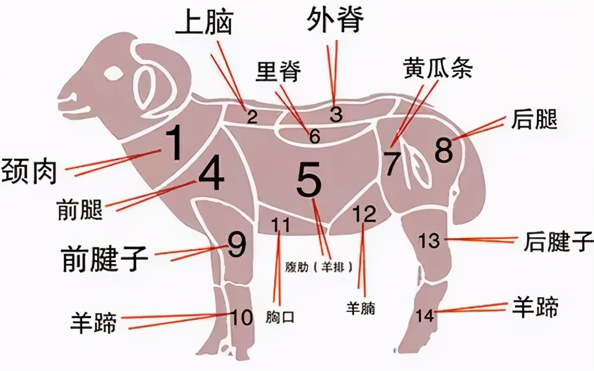 老北京铜锅涮肉，曾经的御膳房特供