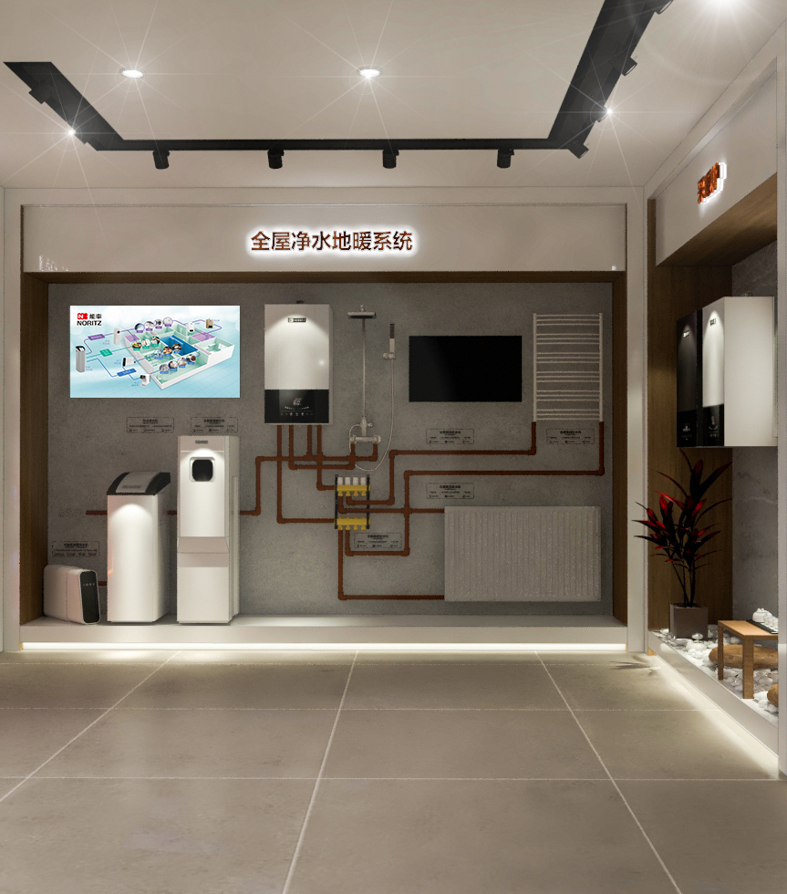 能率朱晓东：用差异化的解决方案来提升竞争力