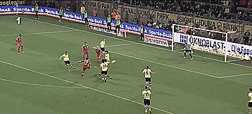 足球未解之谜只有老球迷看得懂,被人们忽略的足球规则