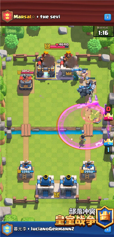 新版2v2思路,2v2v2最强阵容