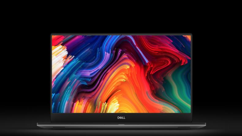 戴尔发布全新XPS13/14/16笔记本,最新戴尔xps9300