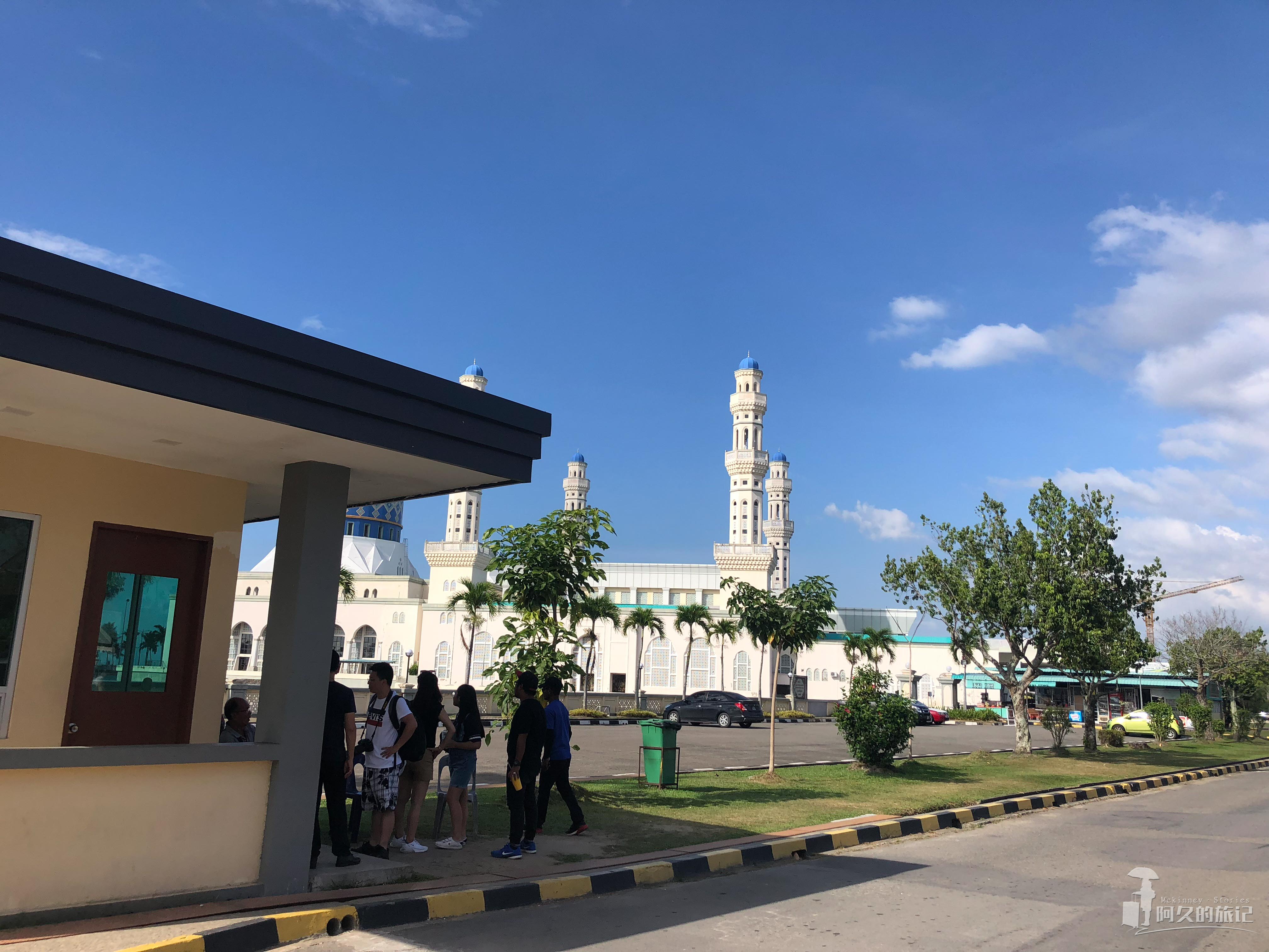 沙巴最省费用的旅游景点,沙巴十大景点排名表