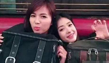 蒋欣太干净？与赵薇前男友传绯闻，让小鲜肉男友背上不雅名号退圈