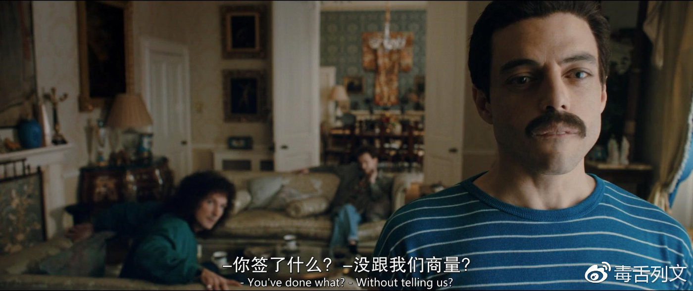 波西米亚狂想曲后半段不好听,波西米亚狂想曲bohemianraphsody