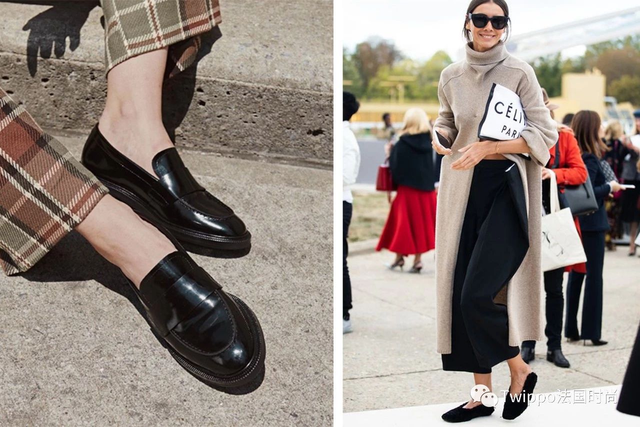 气质职业装穿搭,穿出自己的风格职业装