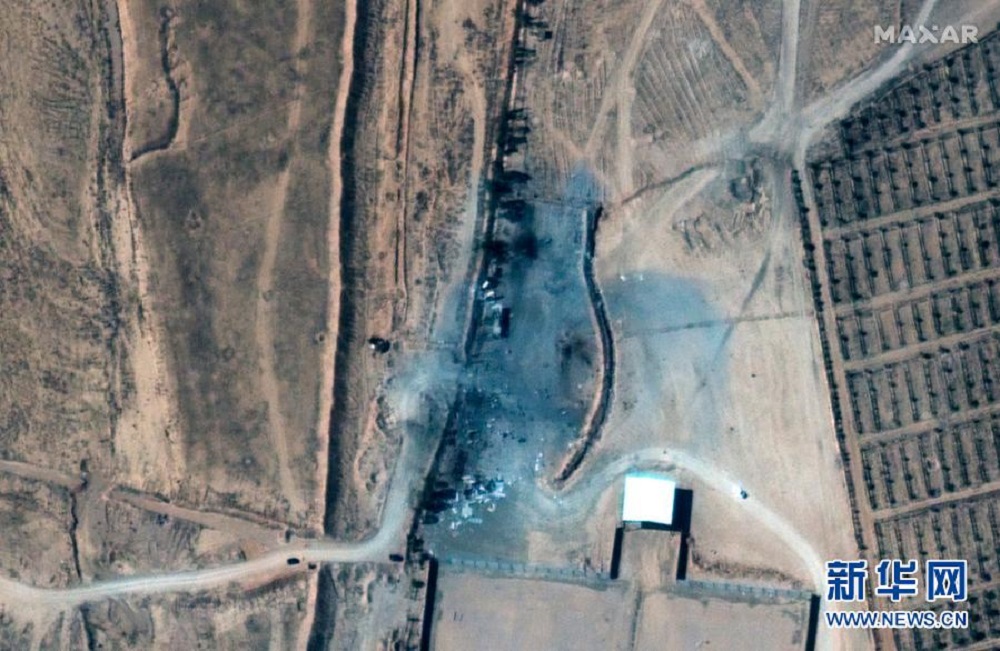 拜登为什么要授权空袭,拜登为什么会被空袭