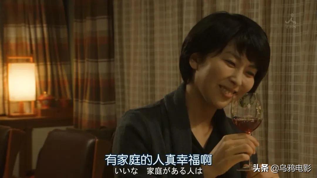 半辈子才等来的卡司!这9.1神作,看了就是赚到