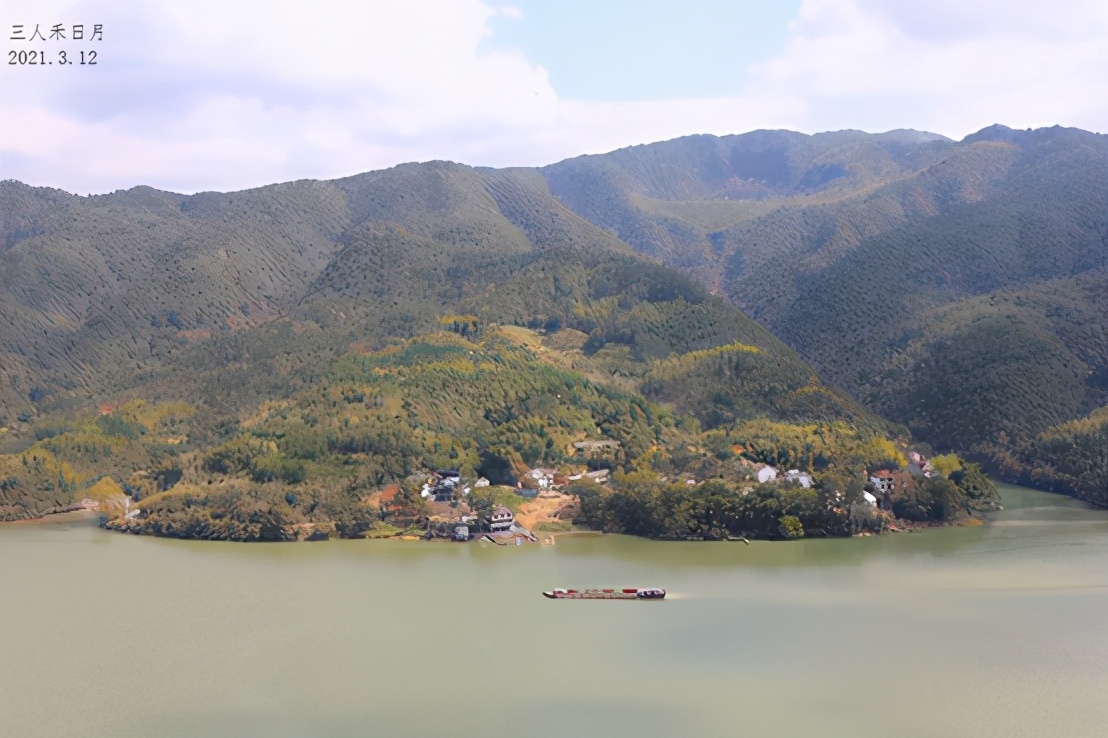 桐庐富春江严子陵钓台时间,富春江严子陵钓台介绍