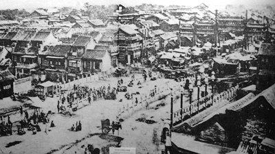 “搞破鞋”一词原来是这么兴起的