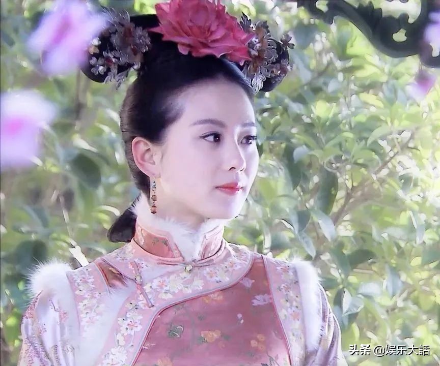 刘诗诗钟汉良胡歌,钟汉良胡歌刘诗诗东宫