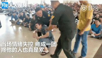 泰国服兵役抽签一生一次还是多次,泰国每个人都要服兵役吗