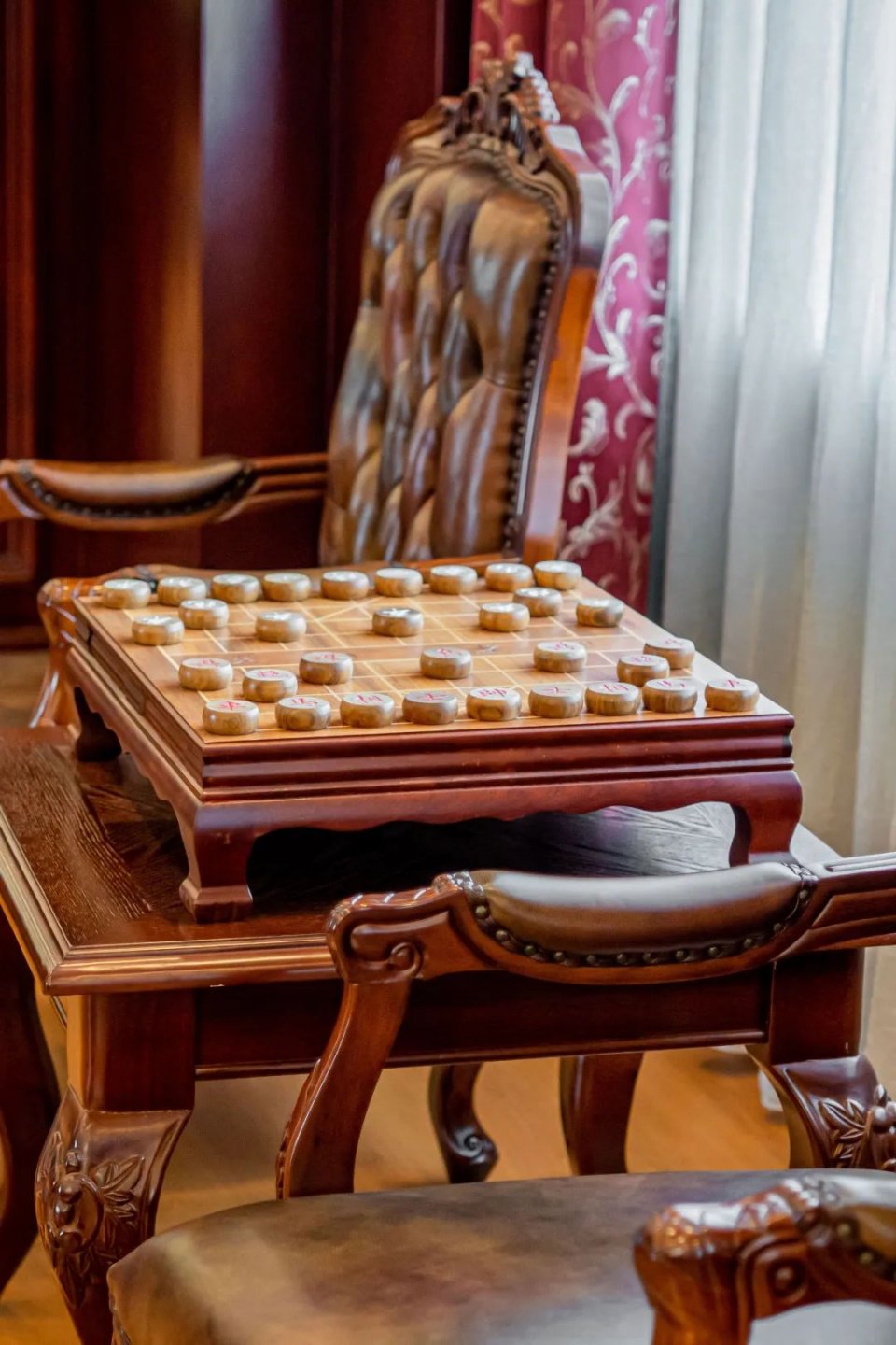 2022年五星级酒店,一至五星级酒店体验