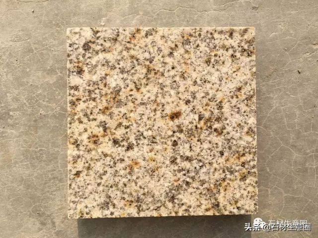 山东石材的型号,山东花岗岩石材品种