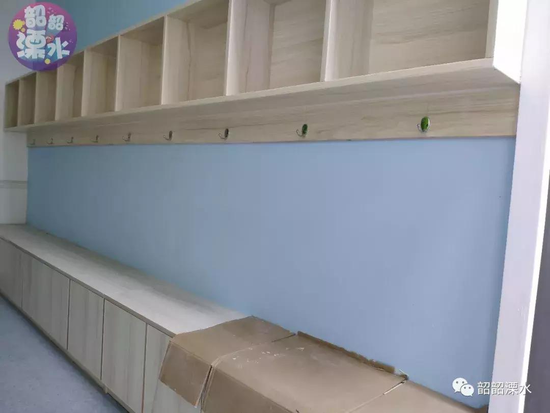 新开设幼儿园延期开学通知,新建幼儿园开园准备