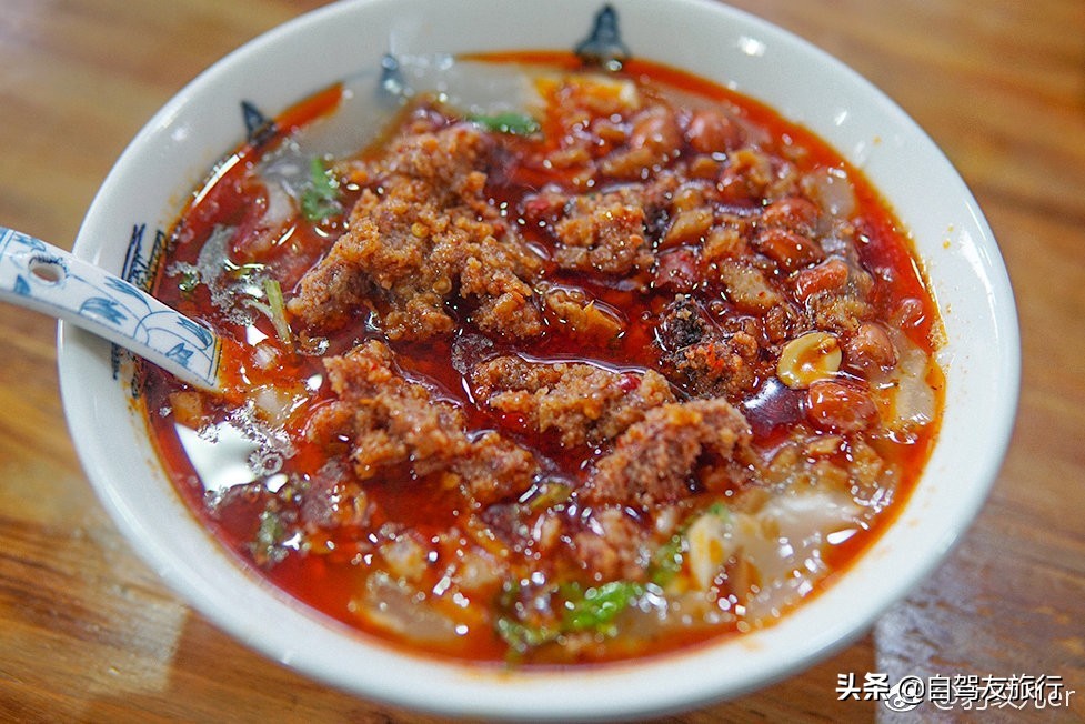 8月最佳旅行地推荐自驾游,4-5月份最佳的自驾短途旅行