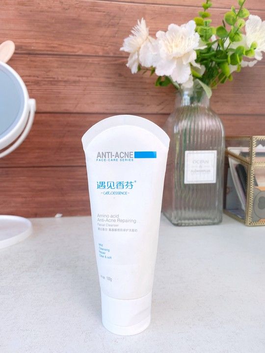 近期用过的5款洗面奶大测评,盘点5款口碑超好的洗面奶