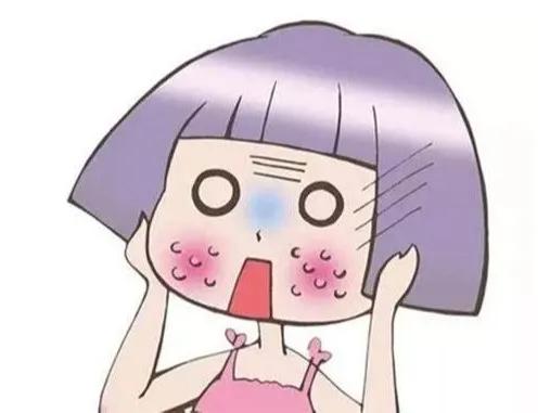 面部皮炎用什么药膏没有激素,脸部皮炎咨询医生