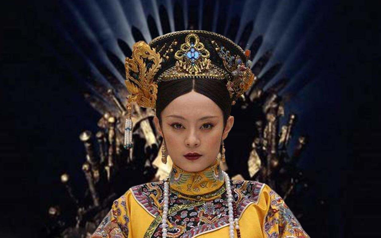 甄嬛与眉庄的感情,眉庄与甄嬛