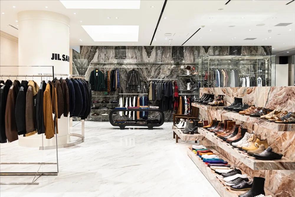 日本东京beams到底在哪儿,beams日本官方旗舰店