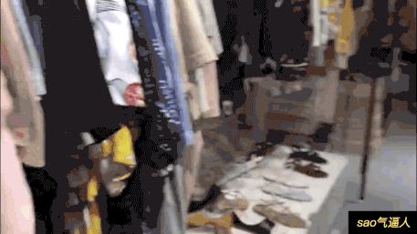 曼谷漂亮买手店女装,曼谷值得一去的精品买手店