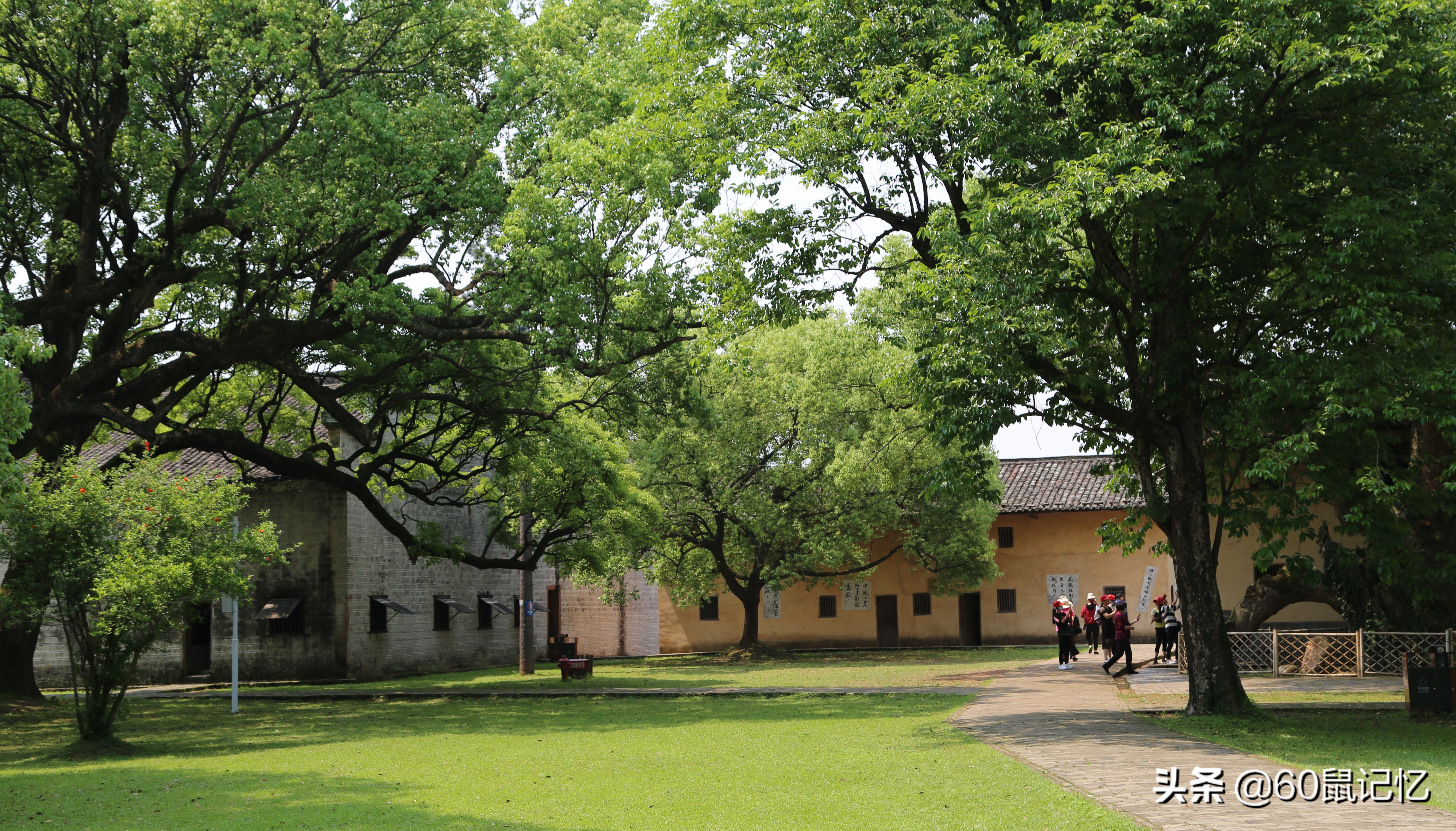红色旅游瑞金景点,瑞金红色旅游文化打卡地