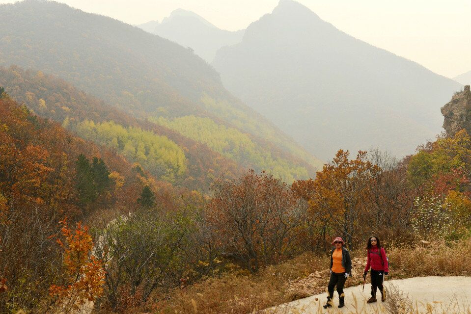 辽西旅游必去十大景点,辽宁朝阳风景区排名前十