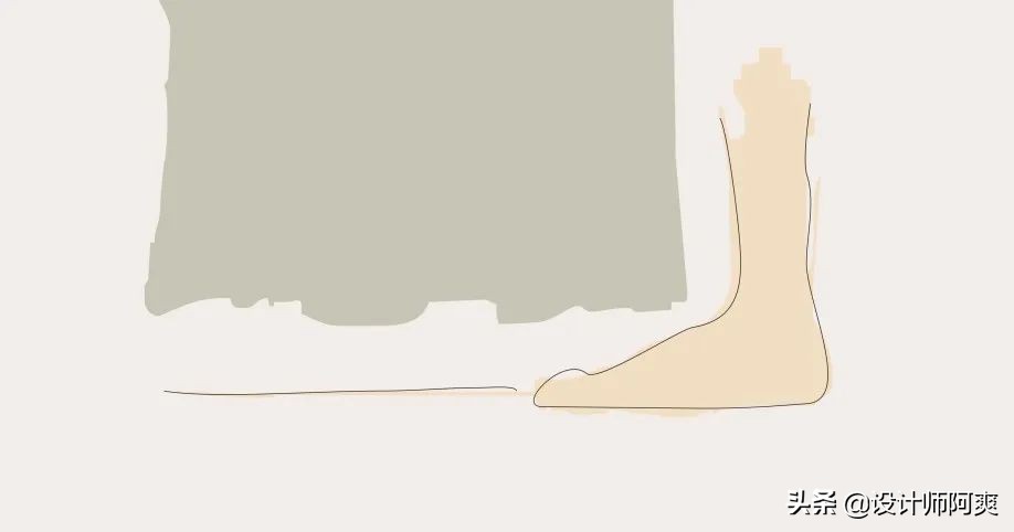 瞧瞧，这才叫窗帘，你家那只是挂了块布