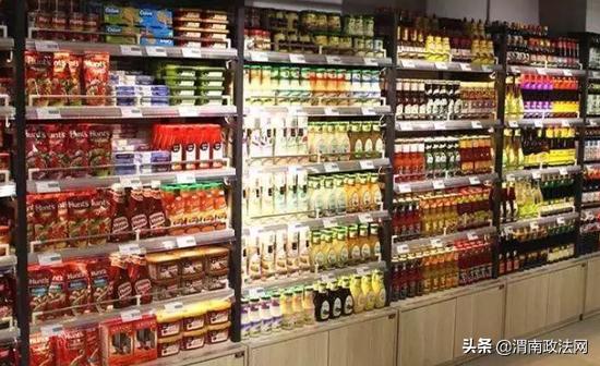 女子举报代购结果代购是假的,代购买到假货怎么投诉