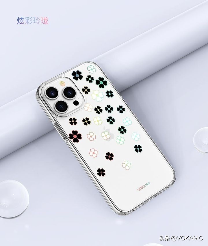 苹果13pro公认手感最佳手机壳推荐,3款轻薄的iphone13手机壳推荐