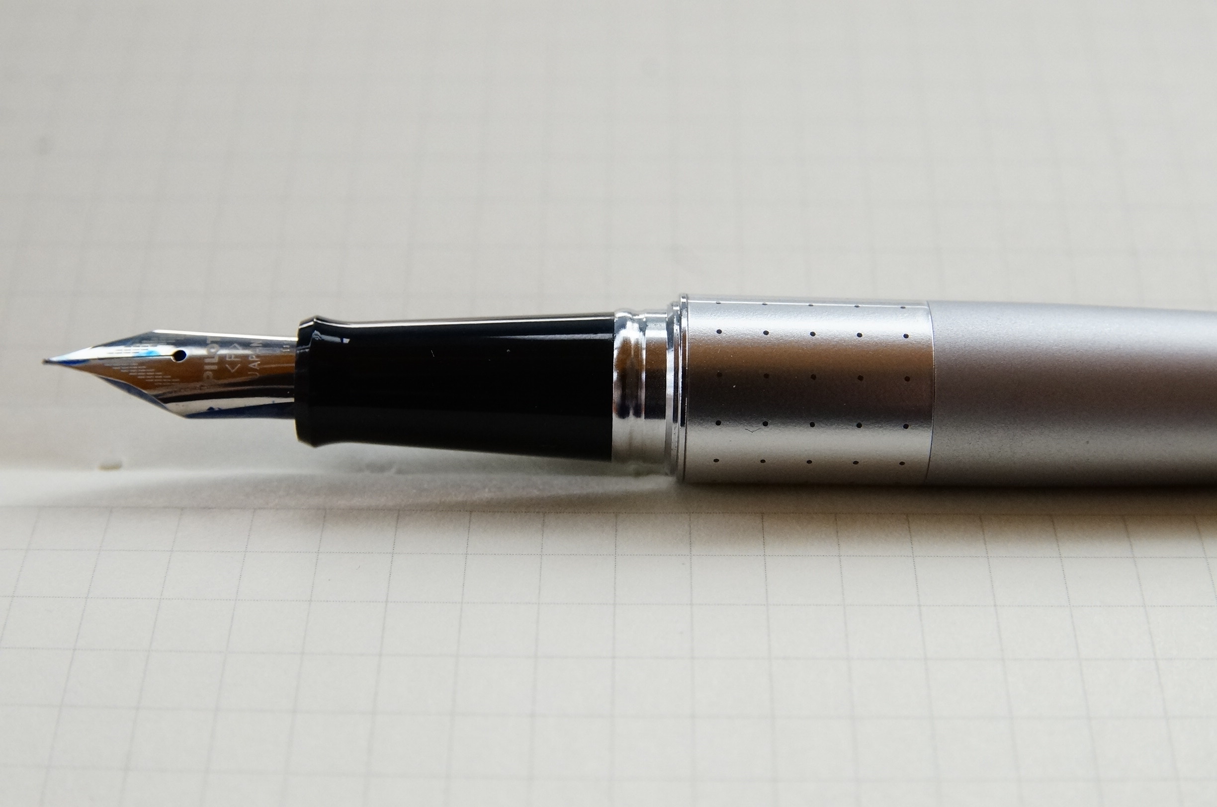 从入坑到退坑的钢笔爱好者,钢笔初学控笔