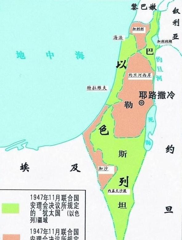 以色列人真正的犹太人,犹太人和以色列人之间的关系