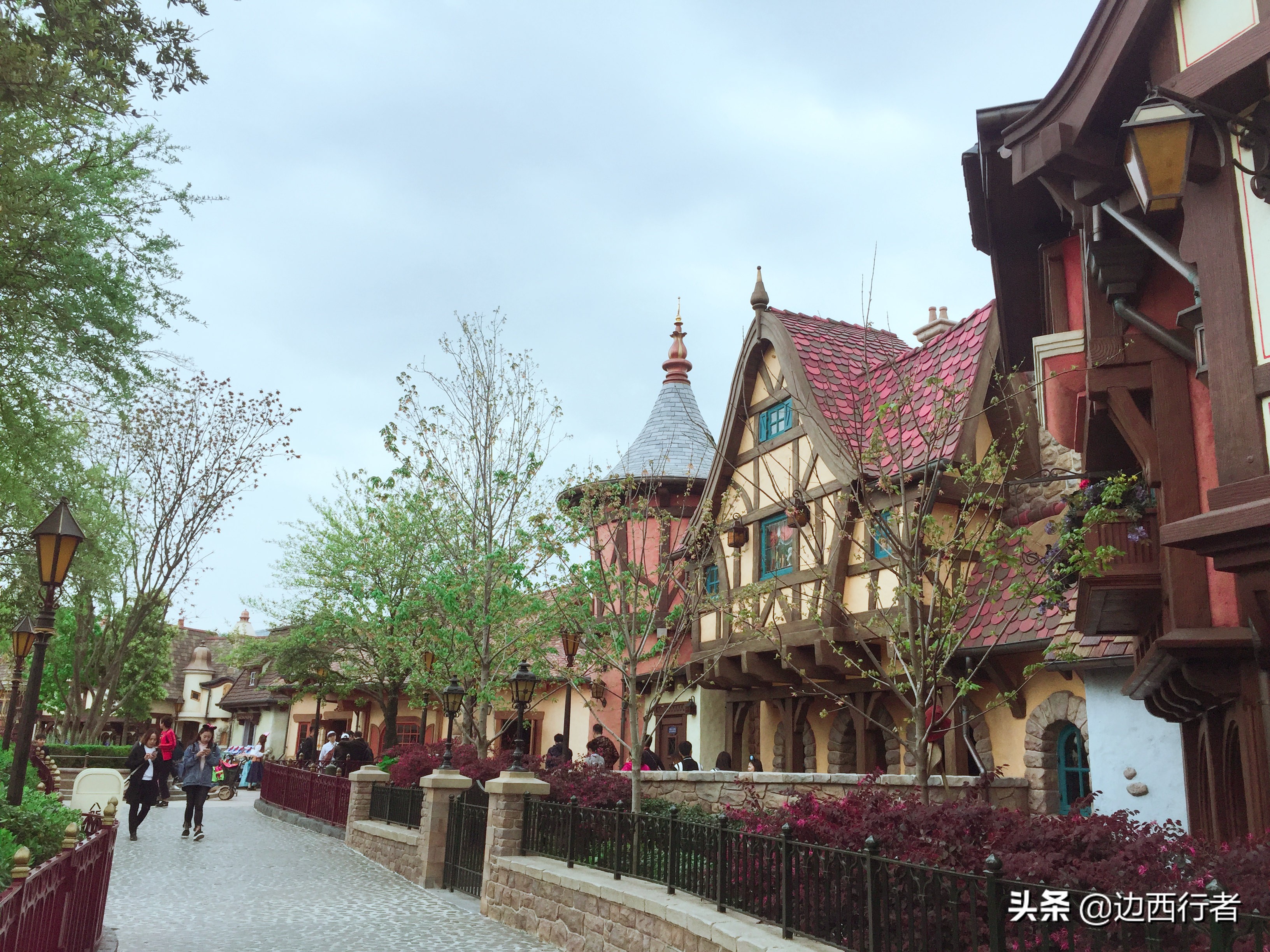 五一去哪儿玩不花钱又好玩游乐园,五一后游乐场一日游保定附近