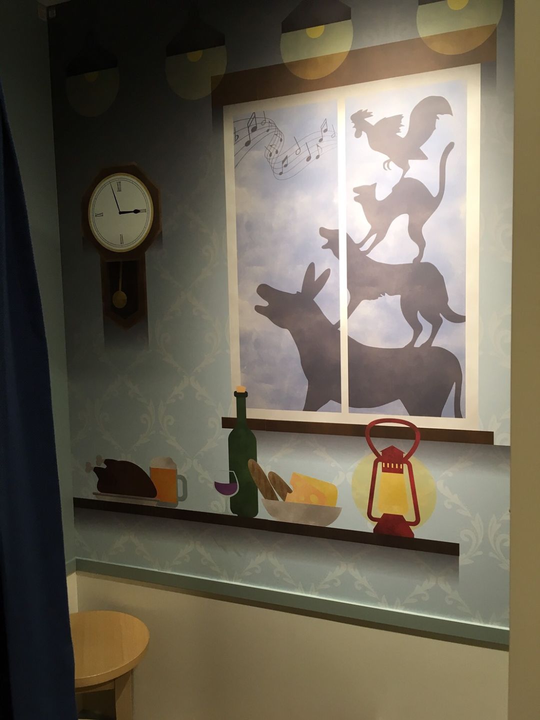 日本逆天母婴室 (日本爆火母婴室)