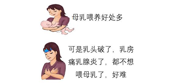 怎样增加哺乳妈妈的奶量,新手妈妈如何促进产奶量
