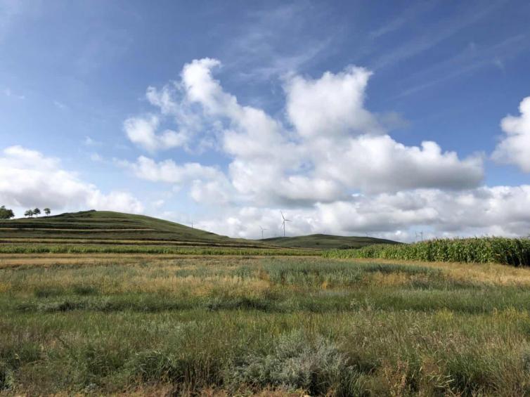 张北草原天路两日游攻略图片,丰宁坝上草原天路和张北草原天路