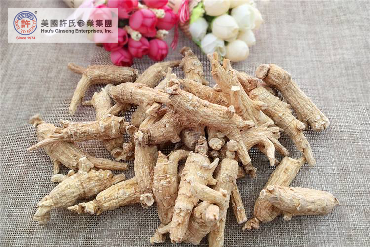 花旗参便宜的与贵的有什么区别,哪个品质的花旗参好