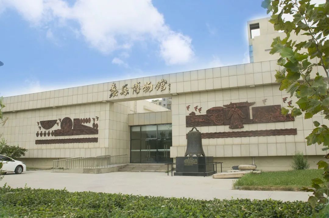 蠡县旅游必看景点,旅游景点推荐保定蠡县