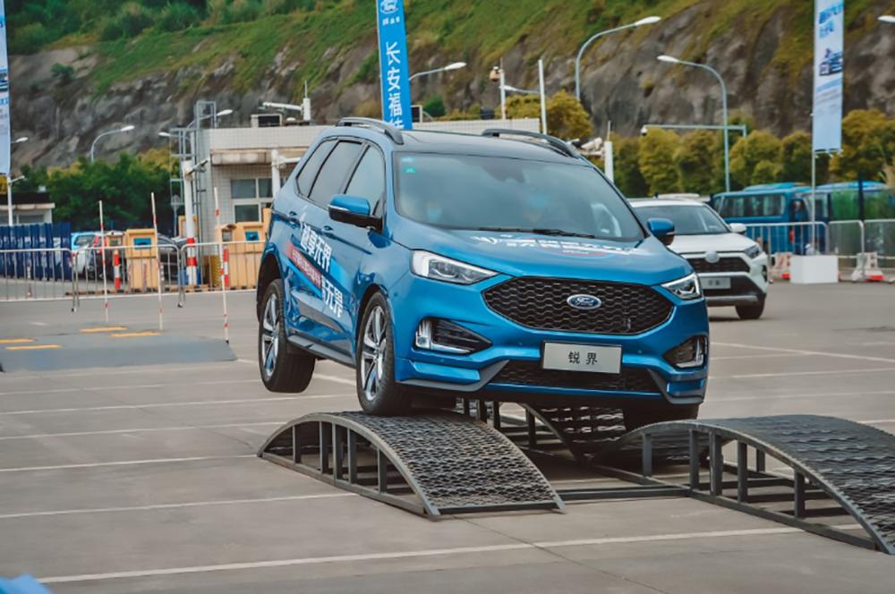 长安福特汽车怎么样质量好吗,长安福特车怎么样好不好