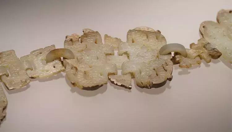 养眼的玉石图片,高古玉100幅高清图